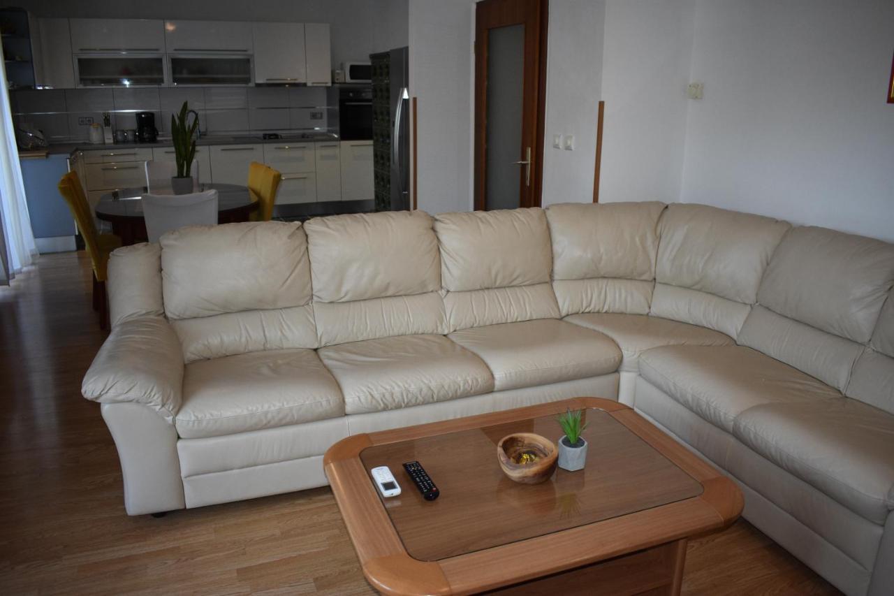 Holiday Home - Marija Šibenik Buitenkant foto