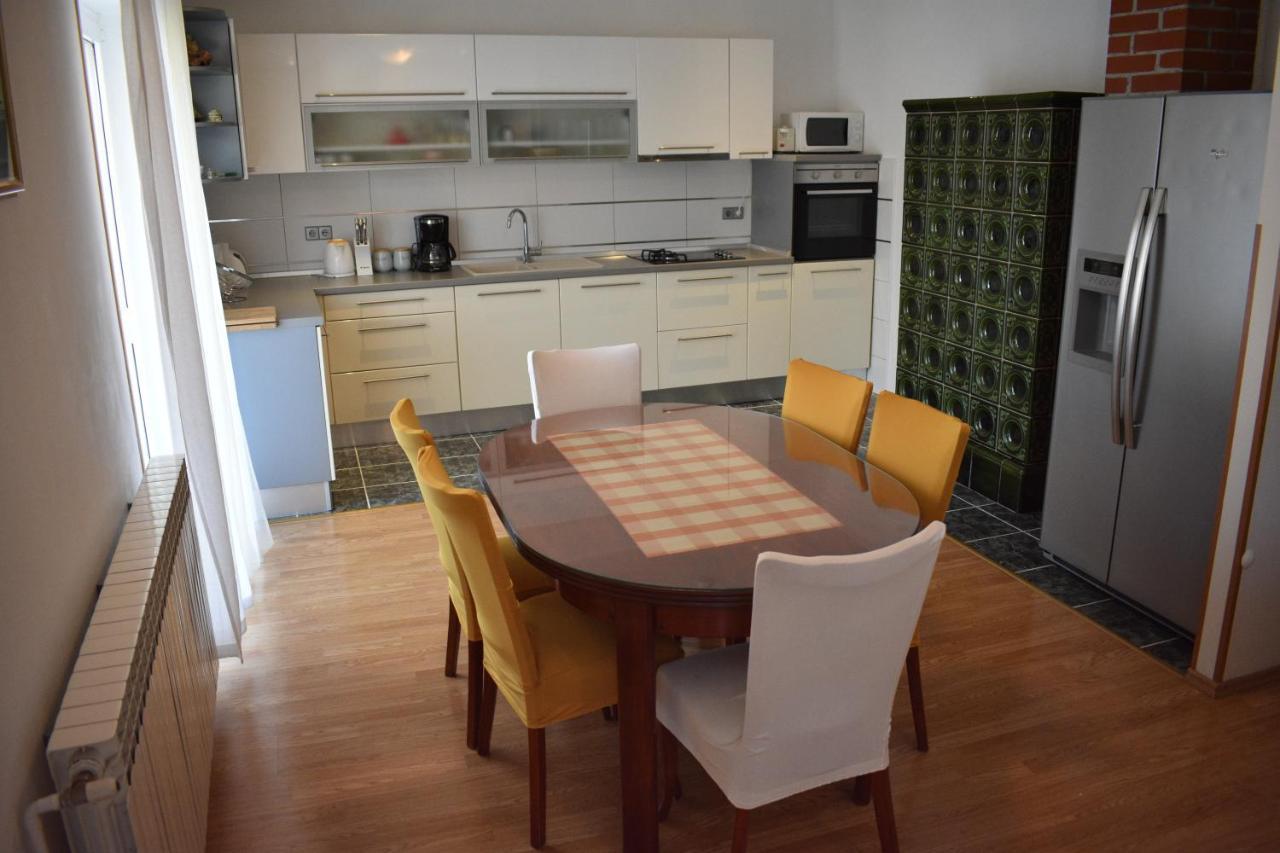 Holiday Home - Marija Šibenik Buitenkant foto