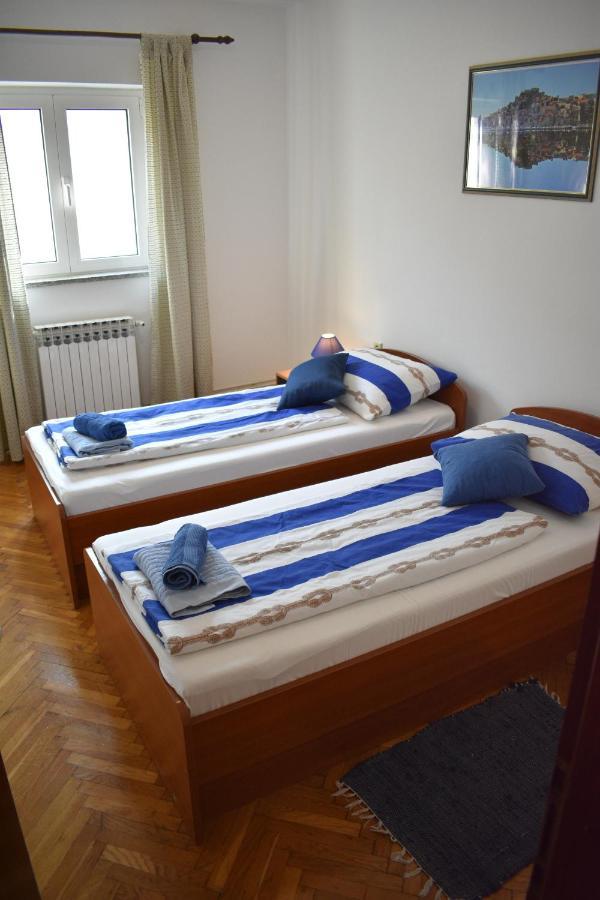 Holiday Home - Marija Šibenik Buitenkant foto