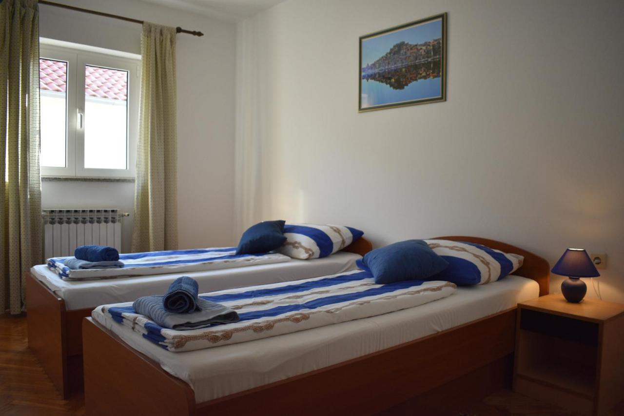 Holiday Home - Marija Šibenik Buitenkant foto